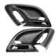 2000-2002 Camaro Door Panel Handle Trim, PAIR,  New Reproduction