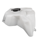 1989-1992 Camaro/Firebird Windshield Washer Fluid Reservoir Tank, New Reproduction, Hawks Restoration Parts