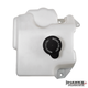 1989-1992 Camaro/Firebird Windshield Washer Fluid Reservoir Tank, New Reproduction, Hawks Restoration Parts