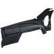 82-92 Camaro/Firebird Driver LH Rear Hatch Side Trim Plastic USED OEM GM (8292LHSIDETRIM) Hawks Motorsports