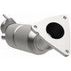 MagnaFlow 1998-2002 Chevrolet Camaro 5.7L | 1998-2002 Pontiac Firebird 5.7L HM Grade Federal / EPA Compliant Direct-Fit Catalytic Converter 23477. Hawks Motorsports
