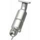 MagnaFlow 1998-2002 Chevrolet Camaro 5.7L | 1998-2002 Pontiac Firebird 5.7L HM Grade Federal / EPA Compliant Direct-Fit Catalytic Converter 23477. Hawks Motorsports