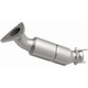 MagnaFlow 1998-2002 Chevrolet Camaro 5.7L | 1998-2002 Pontiac Firebird 5.7L HM Grade Federal / EPA Compliant Direct-Fit Catalytic Converter 23477. Hawks Motorsports