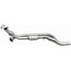 MagnaFlow 1995-1997 Chevrolet Camaro 5.7L | 1995-1997 Pontiac Firebird 5.7L HM Grade Federal / EPA Compliant Direct-Fit Catalytic Converter 23518. Hawks Motorsports
