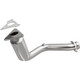 MagnaFlow 1995-1997 Chevrolet Camaro 5.7L | 1995-1997 Pontiac Firebird 5.7L HM Grade Federal / EPA Compliant Direct-Fit Catalytic Converter 23517. Hawks Motorsports