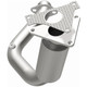 MagnaFlow 1995-1997 Chevrolet Camaro 5.7L | 1995-1997 Pontiac Firebird 5.7L HM Grade Federal / EPA Compliant Direct-Fit Catalytic Converter 23517. Hawks Motorsports