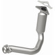 MagnaFlow 1995-1997 Chevrolet Camaro 5.7L | 1995-1997 Pontiac Firebird 5.7L HM Grade Federal / EPA Compliant Direct-Fit Catalytic Converter 23517. Hawks Motorsports