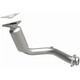 MagnaFlow 1995-1997 Chevrolet Camaro 5.7L | 1995-1997 Pontiac Firebird 5.7L HM Grade Federal / EPA Compliant Direct-Fit Catalytic Converter 23517. Hawks Motorsports