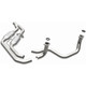 MagnaFlow Standard Grade Federal / EPA Compliant Direct-Fit Catalytic Converter 23479. Hawks Motorsports