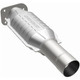 MagnaFlow Standard Grade Federal / EPA Compliant Direct-Fit Catalytic Converter 93441. Hawks Motorsports