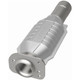MagnaFlow Standard Grade Federal / EPA Compliant Direct-Fit Catalytic Converter 93441. Hawks Motorsports