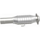 MagnaFlow Standard Grade Federal / EPA Compliant Direct-Fit Catalytic Converter 93441. Hawks Motorsports