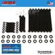134-3609 1997-2003 GM Gen III LS 4.8L 5.3L 5.7L 6.0L Head Bolt Kit, ARP (134-3609) Hawks Motorsports