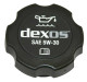 LS1/LS6/LS2/LS3 Dexos 5W-30 Oil Cap, GM 
