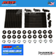 234-5608 LS1/LS6/LSX 4.8L 5.3L 5.7L 6.0L 4-Bolt Main Stud Kit, ARP (234-5608) Hawks Motorsports