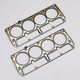 LS2/L76 6.0L MLS Cylinder Head Gasket Kit 4.020" Bore, GM 