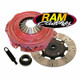 96-02 Camaro/Firebird 3.8L V6 Ram OEM Replacement Clutch Set, Stock