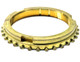 T56 Main Shaft Reverse Gear Bronze Blocker Ring, #A14, Tremec 