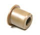 T56 Offset Lever Isolator Cup Bushing, #D31, Tremec 