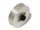 2005-2006 GTO LS2 6.0L 8 Rib Drive Billet Aluminum Power Steering Pulley
