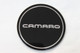 82-92 Camaro 15" Wheel Center Cap Medallion-SOLD INDIVIDUALLY
