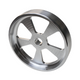 1993-1997 Camaro/Firebird Power Steering Pulley, LT1, Billet Aluminum, Hawks Motorsports