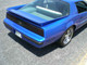 85-90 Firebird, Formula, Trans Am, GTA  Wrap Around Rear Spoiler, Hawks Reproduction