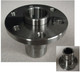 1993-1995 LT1 Impala and Caprice Pioneer Billet Steel Keyed Crankshaft Hub 