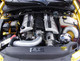 2004 Pontiac GTO High Output Intercooled System w/ P-1SC-1, ProCharger