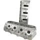  LS1/LS2 - 227cc CNC Ported Small Bore 3.9"-4" Cylinder Heads, PRC