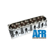 AFR 215cc LSX Mongoose Strip Cylinder Heads 1531
