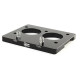 Nitrous Outlet GM 93-97 LT1 52mm Plate System