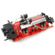 Nitrous Outlet GM 93-97 LT1 52mm Plate System