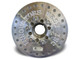 97-04 Corvette LS1/LS6 Harmonic Damper, 8 Rib Drive-Standard Diameter 