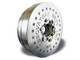 97-04 Corvette LS1/LS6 Harmonic Damper, 8 Rib Drive-10% Overdrive 