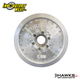 97-04 Corvette LS1/LS6 Harmonic Damper, 10 Rib Drive-10% Overdrive (844)  Hawks Motorsports