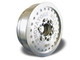 97-04 Corvette LS1/LS6 Harmonic Damper, 10 Rib Drive-10% Overdrive 