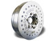 LS7 Corvette Harmonic Damper, LSX 8-Rib - 10% Overdrive