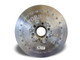 LS7 Corvette Harmonic Damper, LSX 8-Rib - 10% Overdrive