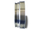 LS7 Corvette Harmonic Damper, LSX 8-Rib - 10% Overdrive