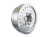 854 LSX 10-Rib Harmonic Balancer for LS7 Corvette, 10% Overdrive, Innovators West (854) Hawks Motorsports