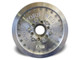 LS7 Corvette Harmonic Damper, LSX 10-Rib - 10% Overdrive
