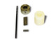 Gen 5 Camaro 8 Rib Drive Conversion Kit with Standard Diameter Damper