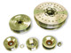 Gen 5 Camaro 8 Rib Drive Conversion Kit with 10% Overdrive Damper