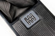 View of  Shift Indicator Plate on 1985-1992 Firebird / Trans-Am 5-speed shifter plate with boot, part number HT-FB5SPDSP
