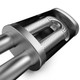 MagnaFlow 2011-2015 Cadillac CTS 6.2L Street Series Cat-Back Performance Exhaust System 15496. Hawks Motorsports