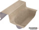ACC 2637 molded rear hatch cargo-area cutpile carpet for a 1982-1984 Chevrolet Camaro