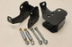 82-02 Camaro/Firebird Lower Control Arm Relocation Brackets, HAWKS Sinister 