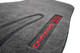 93-2002 Camaro SS (96-2002 style) Ebony Front Floor Mats, Coupe