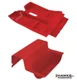 ACC complete molded carpet set for 1982-1984 Pontiac Firebird and Trans Am passenger and rear cargo areas.